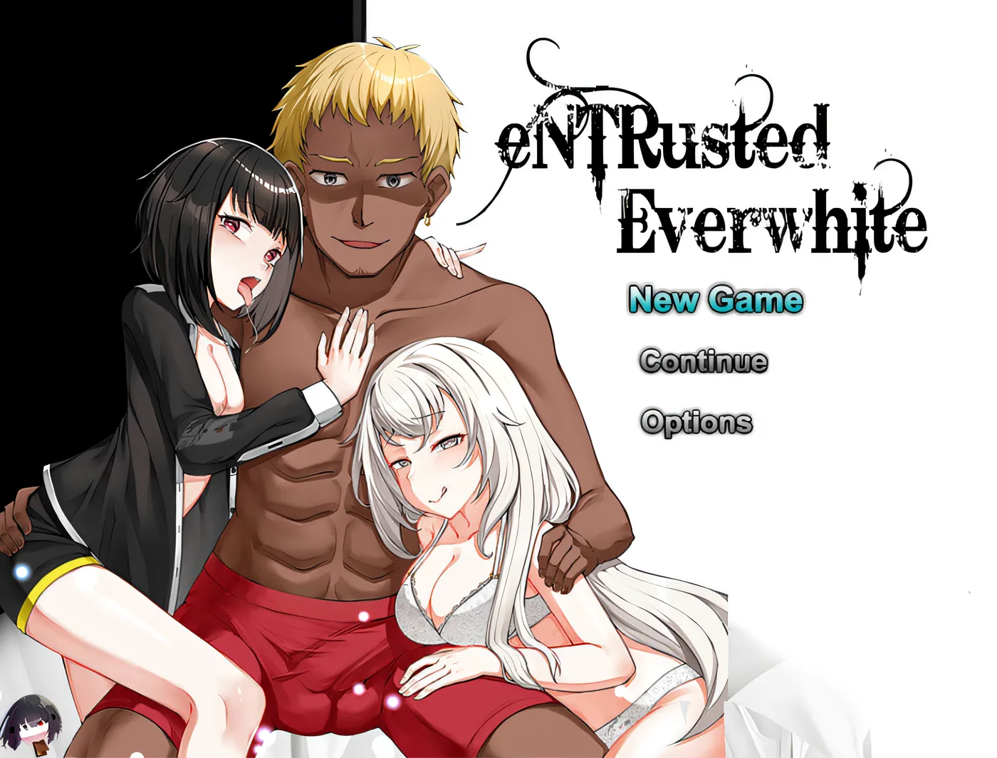 eNTRusted Everwhite Ver0.5.8 AI汉化版 [新作/1017.5M]